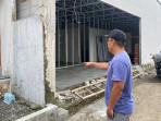 Demi Akses Dapur MBG, Pengembang di Purbalingga Nekat Jebol Tembok Perumahan Warga