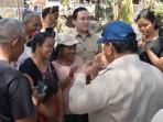 KISAH Unik Korban Banjir Bali, Selamat Gegara Anjing, Prabowo Spontan: Waduh, Pahlawan Dia!
