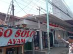 INNALILLAHI Teknisi PLN di Brebes Tewas Tersetrum, Tubuhnya Sempat Tersangkut di Tiang Listrik