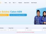 CARA Membuat Akun SSCASN, Jangan Sampai Salah Input Data NIK dan KK