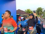 Ribuan Pelari 'Serbu' Lereng Slamet, Hotel di Purbalingga Penuh Sampai Meluber ke Rumah Warga