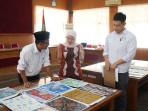 Purbalingga Siapkan Pesta Akbar dan Lahirkan Kembali Batik Naga Tapa