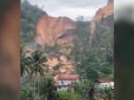 Tambang Pabrik Semen Aktif di Banyumas Longsor, 3 Rumah Warga Rusak, Surat ke Bupati Tak Direspons