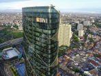 Komitmen BNI Dorong Pembiayaan Hijau, Portofolio Capai Rp13,37 Triliun