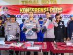 Mahasiswa DO Cabuli Pacar di Bawah Umur di Tegal, Sempat Kabur ke Jakarta
