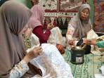 Batik Rifaiyah Diakui Warisan Budaya tak Benda, Jadi Semangat Pembatik Muda di Batang