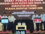 Ijazah Paket C Calon Bupati Jadi Sorotan di Pilkada Batang 2024, Emang Masalah?