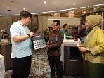 HUT ke-79, BNI Sapa Nasabah Rayakan Momen Perjalanan Tumbuh Bersama