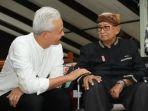 Solihin GP Gabung ke Tim Pemenangan Daerah Ganjar-Mahfud di Jawa Barat