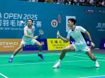 Apresiasi Kemenangan Fajar/Fikri di China Open 2025, BNI: Hasil Pembinaan Usia Muda