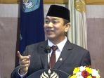Unggul di Hasil Survei Pilgub Jateng, Hendi Malah Bilang Begini