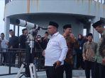 Pengamatan Hilal di UIN Walisongo Semarang Tidak Tampak, Kemenag Pastikan Puasa Hari Selasa