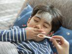 Waspada, Penyakit Ini Sering Menyerang Anak-anak saat Musim Pancaroba, Apa Saja?