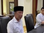 Sepakat Ibu Kota Politik, Jokowi Ingin Tahun 2028 Semua Boyongan ke IKN