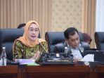 Ketua Komisi VI DPR Apresiasi Kiprah BNI Dorong Inklusi Keuangan dan Keberpihakan Sosial