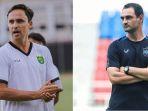 Kolase-foto-Pelatih-Persebaya-Surabaya-Paul-Munster-dan-Pelatih-PSIS-Semarang-Gilbert-Agius.jpg
