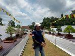 Bonsai Pemenang Kontes di Batang Ditawar Hingga Semiliar