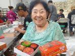Makanan Wajib Saat Imlek, Makna Kue Keranjang bagi Warga Tionghoa