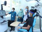 Mengenal Stroke Hemoragik yang Dialami Achmad Husein: Penyebab & Gejalanya
