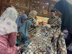 Cara Pemkab Batang Menyelamatkan Batik Rifaiyah yang Terancam Punah