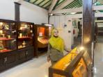 Tidak Jauh dari Alun-alun, Museum Kebanggaan Warga Purbalingga Punya Sistem Barcode Koleksi