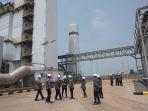 Perusahaan Produsen Gas Investasi Rp 500 Miliar di Kawasan Industri Batang, Siap Buka Lowongan