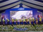 PT Elecmetal Longteng Indonesia Investasi Rp 600 Miliar di KIT Batang, Bangun Pabrik Gring Ball