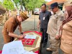 15 ASN BPBD Kabupaten Purbalingga Janji Gak Akan Korupsi