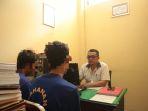 Pelaku-curanmor-banyumas-diperiksa.jpg