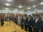 DPRD Batang Periode 2024-2029 Rampung Menyusun 4 Komisi, Berikut Bidang Tugas dan Nama Anggotanya