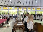 Pendaftaran CPNS Batang Sepi Peminat, Padahal Terakhir Besok