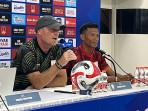 Persis Solo Lawan Persijap Jepara Malam Ini, Beberapa Pemain Pilar Absen