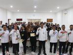 Kabupaten Ini Penyumbang Buruh Migran Terbesar Ke-3 di Jawa Tengah, Tahun 2023 Capai 5 Ribuan Orang