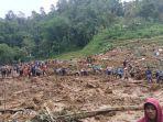 Relawan Kisahkan Beratnya Proses Evakuasi Korban Longsor Petungkriyono, Jalan Kaki 5 KM ke Lokasi