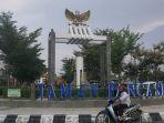 Tak Banyak yang Tahu, Taman Pancasila Tegal Dibangun di Era Kolonial. Punya Tugu Ikonik Lingga Yoni