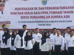Pembayaran Tunjangan Profesi Guru PPPK 2023 Ditunda