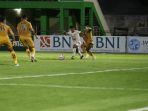 Keok Lawan Bhayangkara FC, Persipa Pati Ambisi Kalahkan Nusantara United Pekan Depan