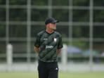Evaluasi Pelatih Jelang Big Match Persis Solo Vs Persib Bandung