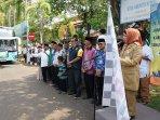 Keberangkatan 1 Jemaah Calon Haji Asal Batang Ditunda Gara-gara TBC, Bisa Menyusul setelah Sembuh