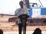 Agenda Presiden Jokowi di Batang Hari Ini, Peresmian Operasional KIT