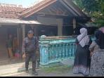 Kisah Ayah Temukan Sendiri Jasad Anaknya yang Tenggelam, Rela Bermalam di Bawah Jembatan