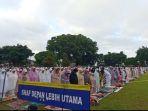 Muhammadiyah Gelar Salat Idulfitri 2024 di 12 Titik di Kota Tegal, Ini Daftar Lokasinya