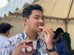 Kreatif, Mahasiswa Unika Sulap Limbah Kulit Pisang Jadi Selai Lezat