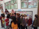 Polemik Siswa Wajib Pakai Baju Adat, Ortu : Beli Seragam Saja Sudah Berat
