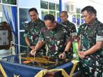 113 SPPG Milik TNI Sudah Beroperasi, Target 452 Dapur Sasar Ratusan Ribu Siswa