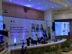 Kuliah Umum UNDIP, Sri Mulyani Sebut Dunia Sedang Gonjang-Ganjing Tapi Mahasiswa Happy-Happy