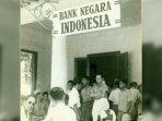HUT Ke-79 BNI: Perjalanan Transformasi dari ORI hingga Era Digital
