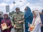 Akhirnya Muncul, Momen Mesra Wali Kota Tegal Dedy Yon dan Istri Barunya di Publik