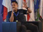 Yanuar Anaba, Milenial Asli Cilacap yang Berprestasi Kini Masuk Daftar Caleg Provinsi Jawa Tengah