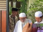 Abu Bakar Baasyir Ingin Jokowi Jadi Pembela Islam